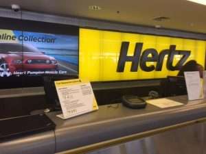 hertz