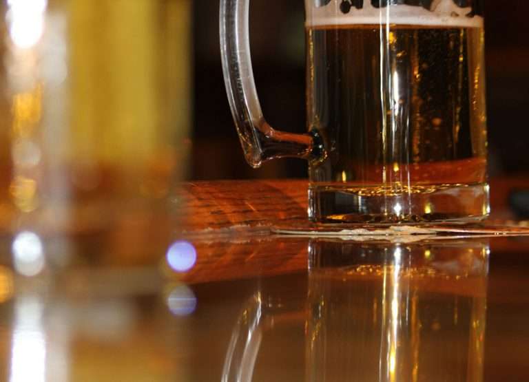 Big trade posts fast gains in Anheuser-Busch