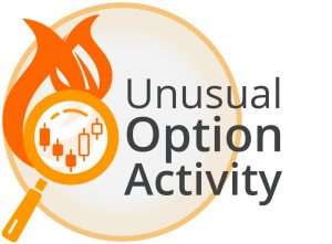 Unusual Option Activity