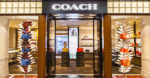 Bulls turn quick profit on Coach