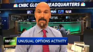Najarian Brothers See Unusual Option Activity in $ILG & $CSX
