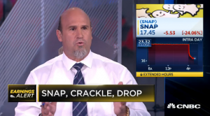 $SNAP Gets Slammed