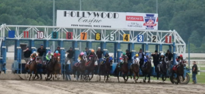 Calls hit jackpot in Penn National