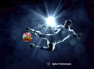 Call buyers give Agilent an ‘A’