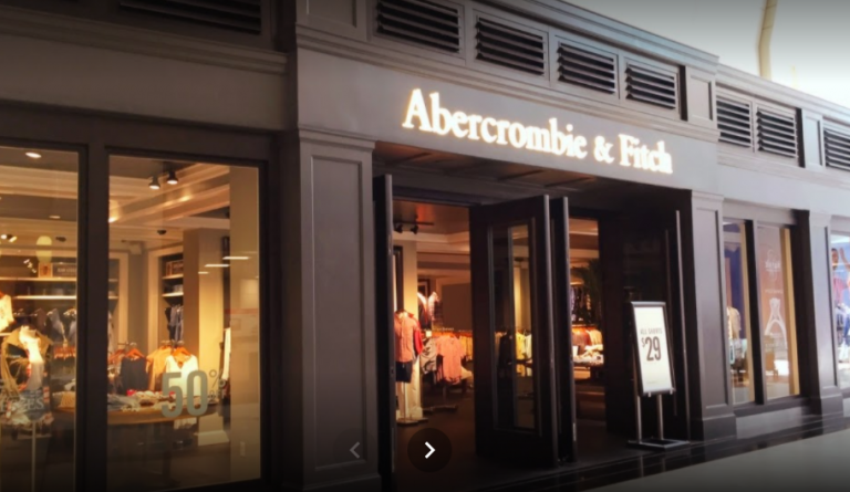 Abercrombie bulls squeeze profits