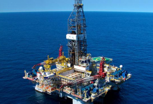 Traders drill for profits in Atwood