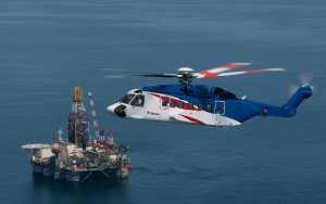 Puts fly as Bristow loses altitude