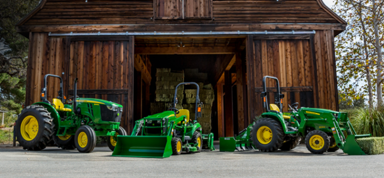 Bulls stampede as Deere runs