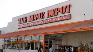 Bulls make big profits in $HD