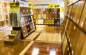 Lumber Liquidators calls pay off