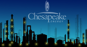 Chesapeake bears turn quick profits