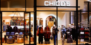 Chico’s plunge sends puts soaring