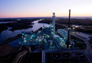 Calpine powers big profits for bulls