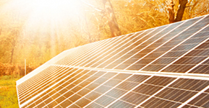 Quick gains for Canadian Solar bulls