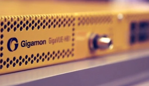 Gigamon traders plug into profits