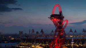 ArcelorMittal turns quick profits