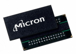 Micron bulls are back in the chips