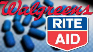 Rite Aid puts yield huge gains