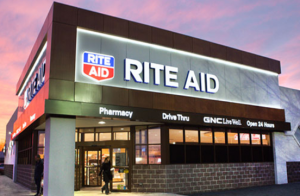 Rite Aid puts soar as deal collapses