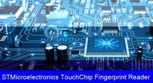 ST Microelectronics calls pay off