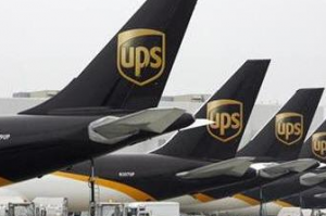 UPS call buyers double their money