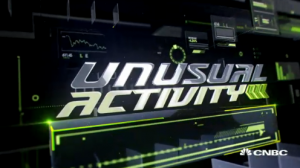 Najarian Brothers See Unusual Option Activity in $FCAU & $UAA