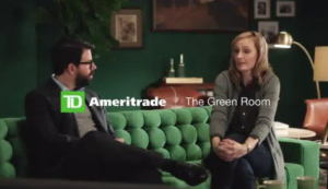 Ameritrade calls turn 500% profit