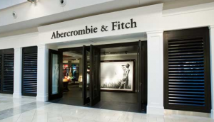 Abercrombie puts turn 300% profit