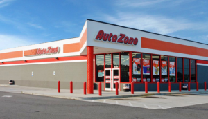 Iron Condors Traders Bank Profits in $AZO