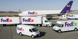 $FDX calls deliver gains