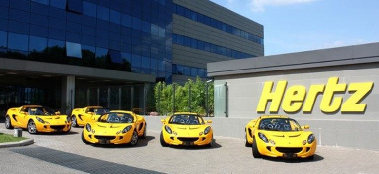 Put buyers rack up some mileage in $HTZ