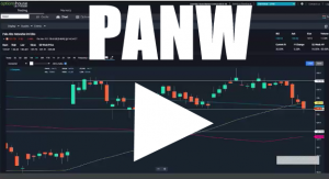 Lighthouse Point Options Update and Alert on $PANW