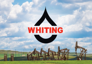 Whiting bears double their money