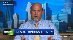 Pete Najarian Sees Unusual Option Activity in $AMAT