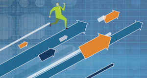 Arista turns huge gains for bulls