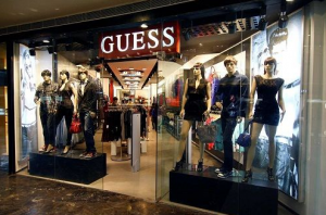$GES bulls triple their money in a week