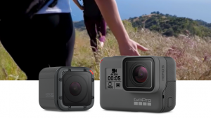 Bulls triple their money in GoPro