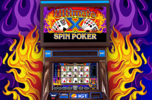 International Gaming bets pay off