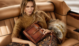 $KORS shopping spree pays off for bulls