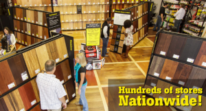 Lumber Liquidators calls soaring