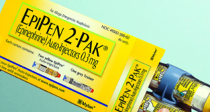 Bearish trades turn 500% profit in Mylan