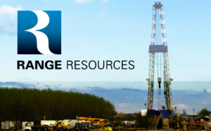 Bears score in Range Resources