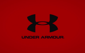 Puts double as Under Armour falls