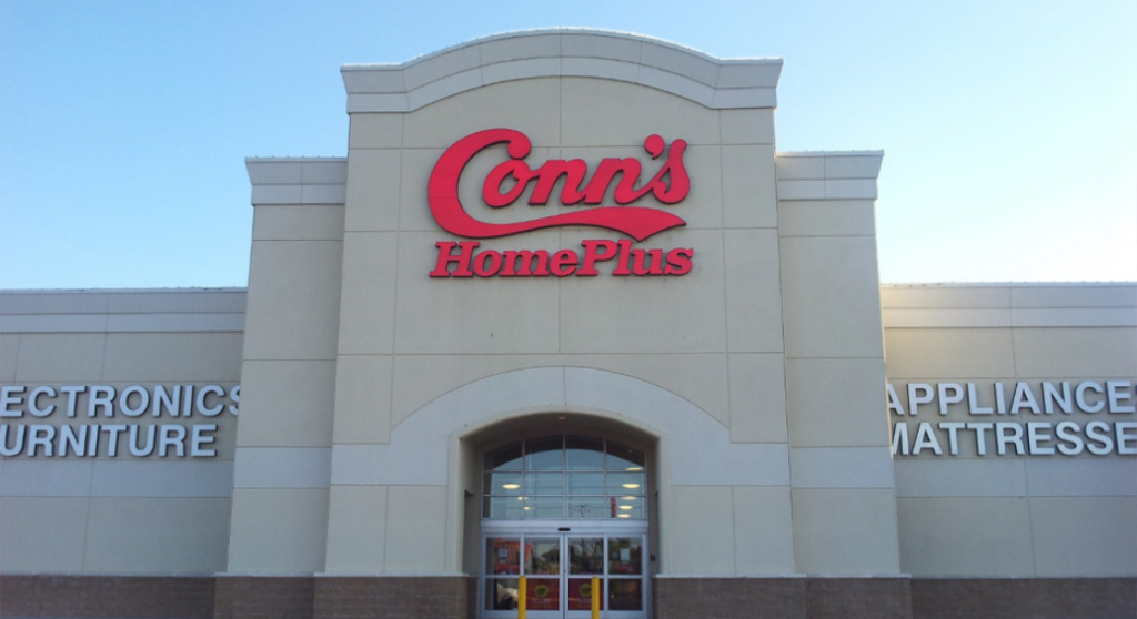 Bulls ring up large profits in $CONN