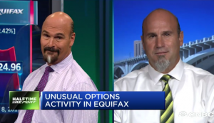 Put buyers score big as $EFX plunges