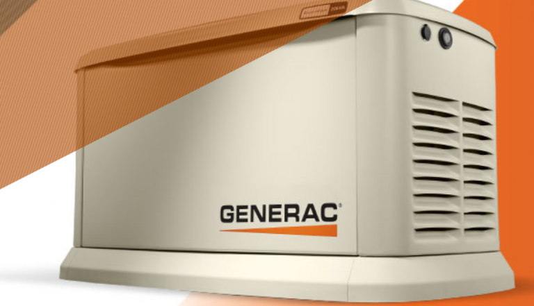 $GNRC bulls crank up exponential gains