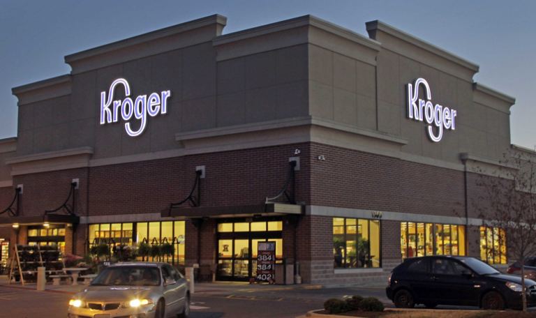Bears ring the register as $KR declines