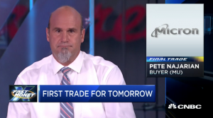 Chip bulls stack up winnings in $MU
