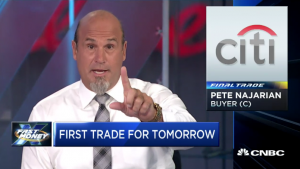 Bulls keep turning big profits in $C