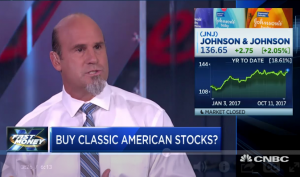 $JNJ pays off big again for call buyers